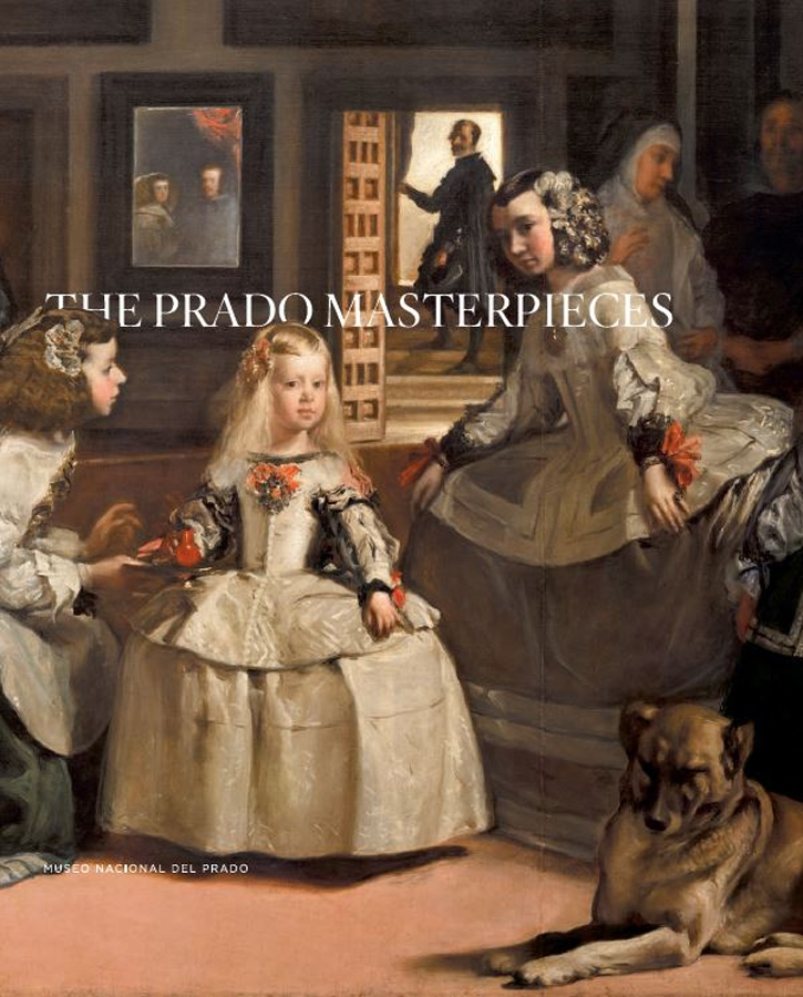 the prado masterpieces