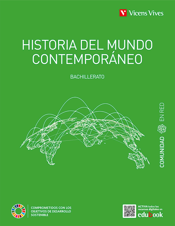 historia del mundo contemporaneo 1 b comunidad en red