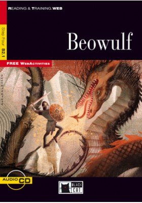 beowulf readin  training 4