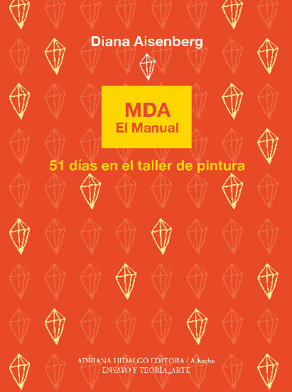 mda el manual