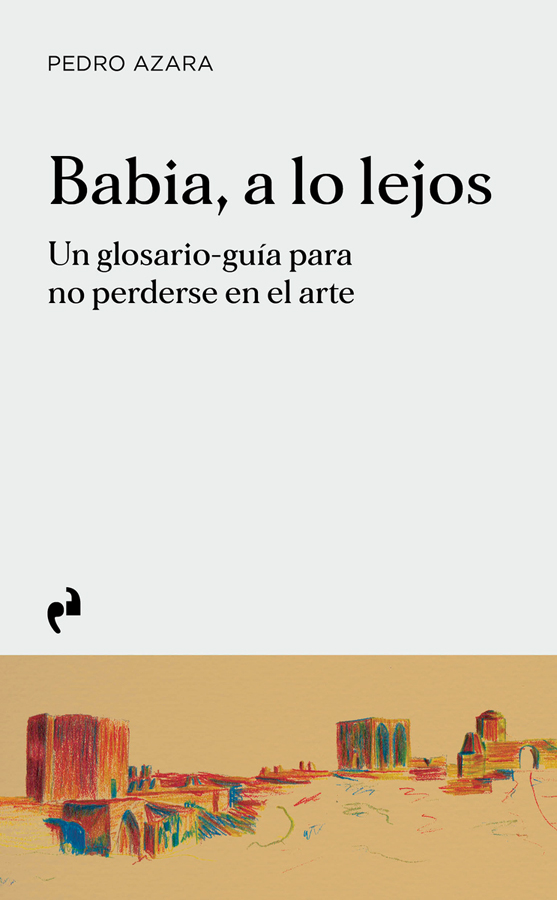 babia a lo lejos