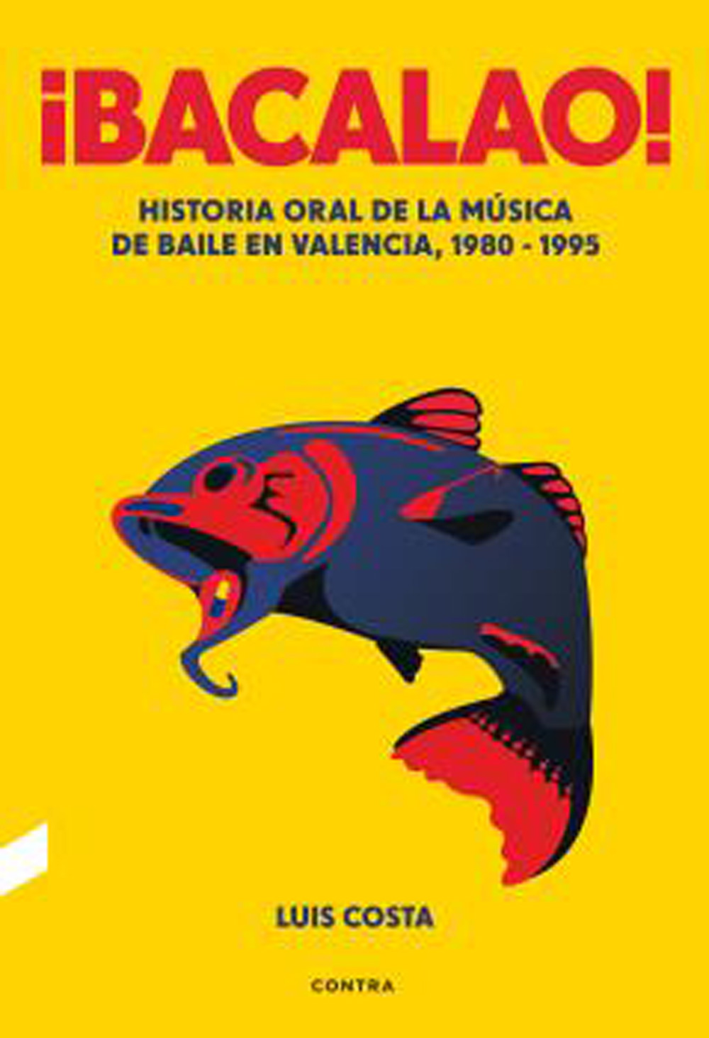 bacalao