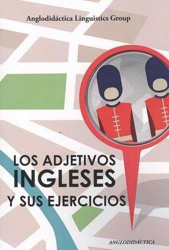 ad adjetivos ingleses y sus ejercicios