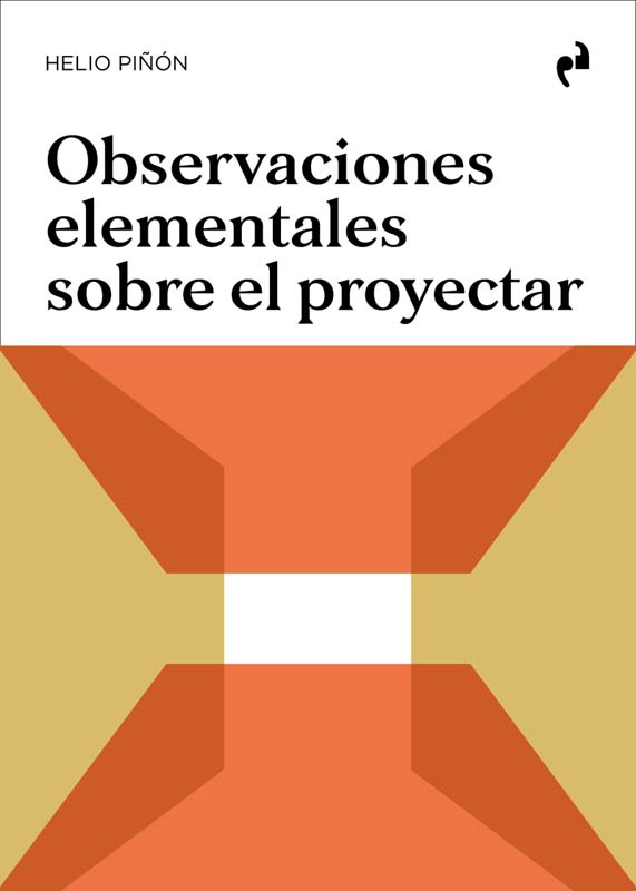 observaciones elementales sobre el proyectar