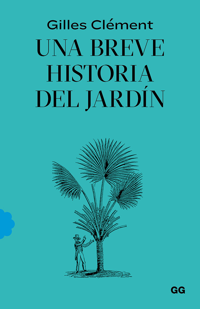 una breve historia del jardin