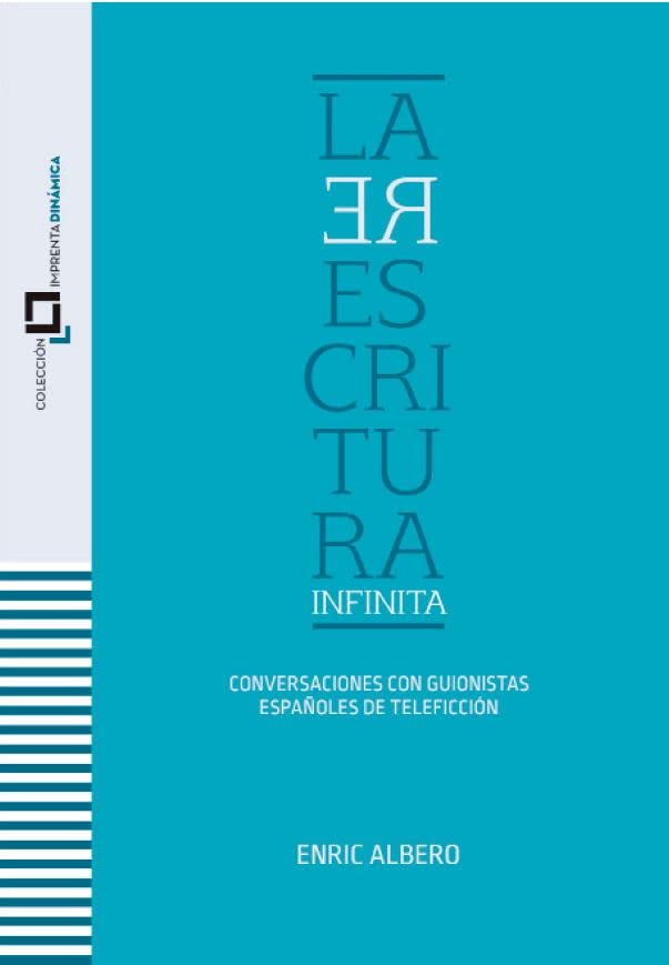 la reescritura infinita