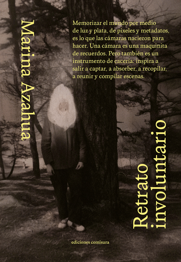 retrato involuntario