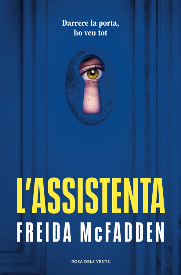 L'assistenta L'assistenta