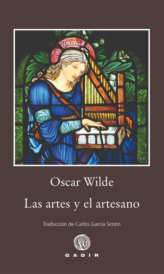 las artes y el artesano