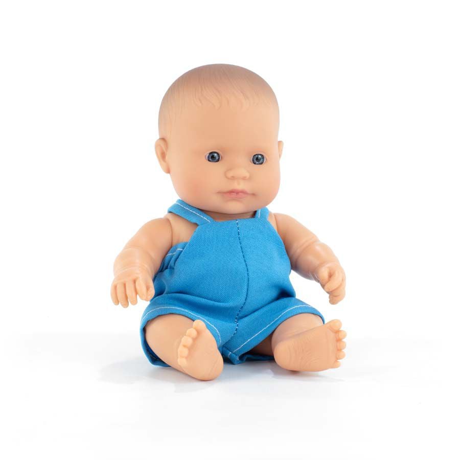 Muñecos My Friends and Me - Albert 21 cm
