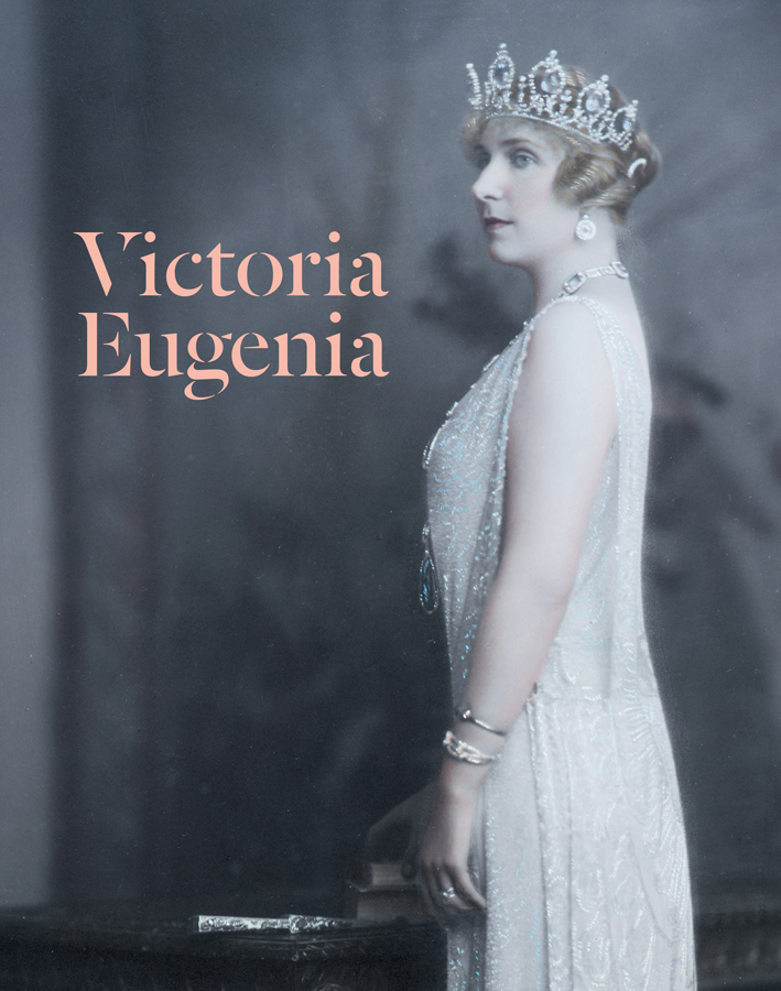 victoria eugenia