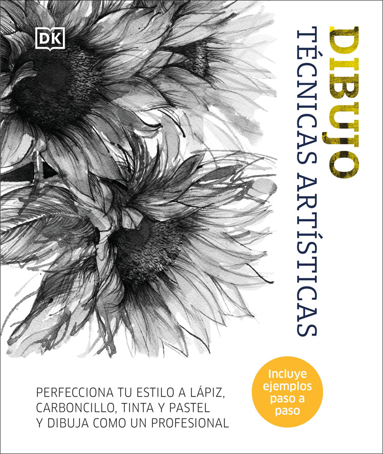 dibujo tecnicas artisticas