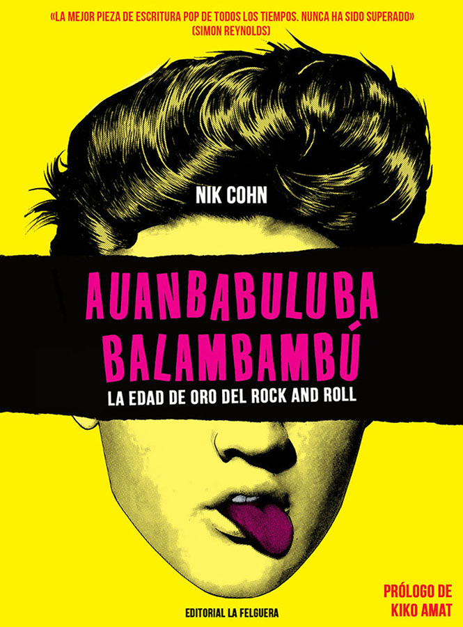 aunbabuluba balambambu la edad de oro del rock and roll