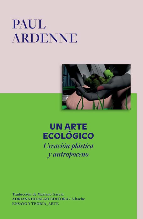 un arte ecologico