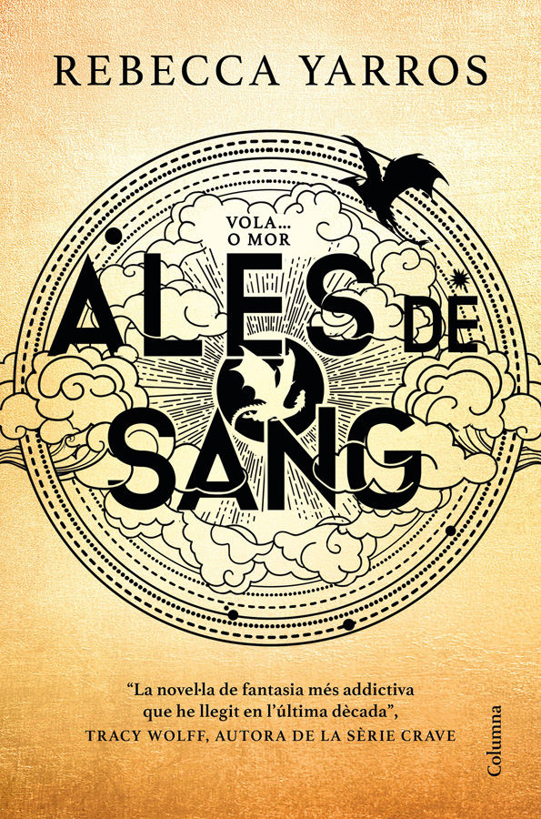 Ales de sang (Empiri 1) Ales de sang (Empiri 1)