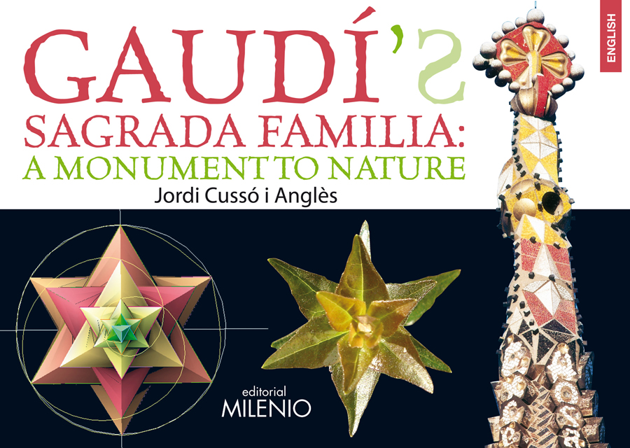 gaudis sagrada familia a monument to nature