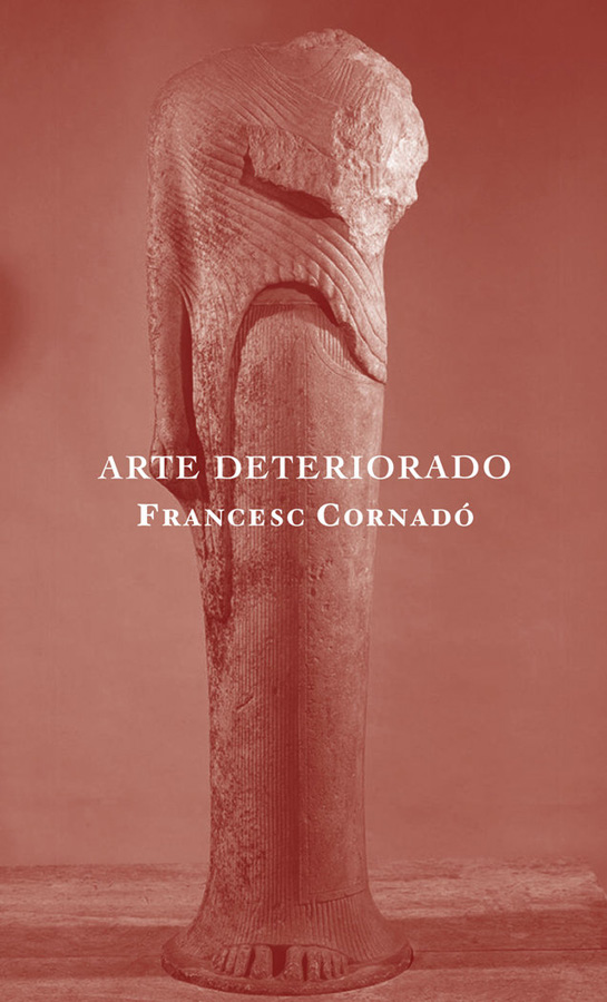 arte deteriorado