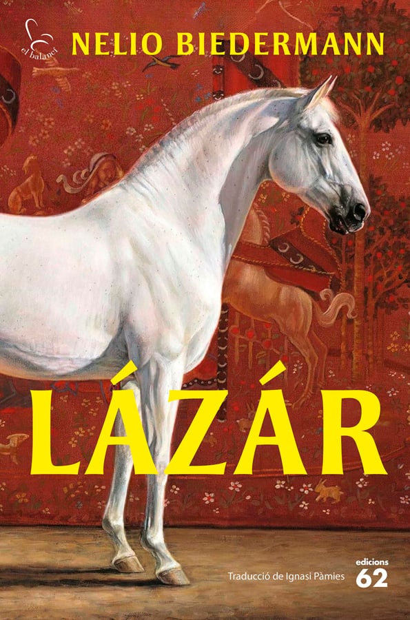 L&aacute;z&aacute;r