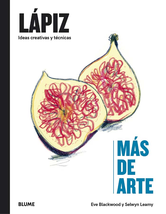 mas de arte lapiz
