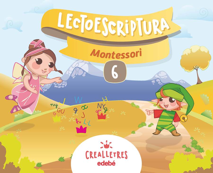 crealletres lectoescriptura 6 montessori