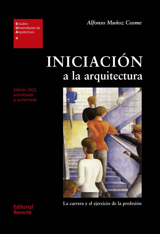 iniciacion a la arquitectura
