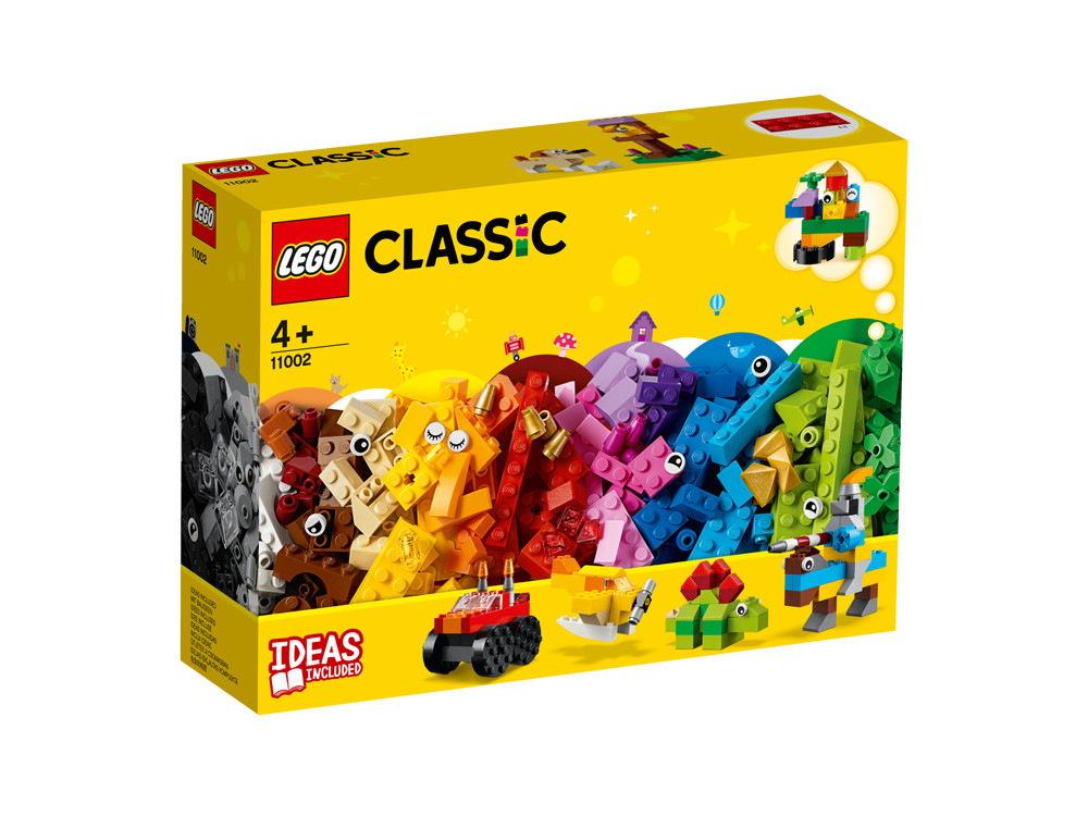 construcciones lego 4 años