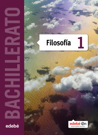 filosofia 1 bachillerato