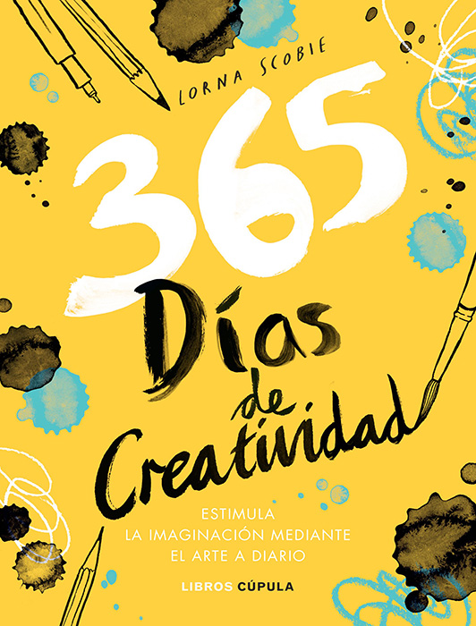 365 dias de creatividad