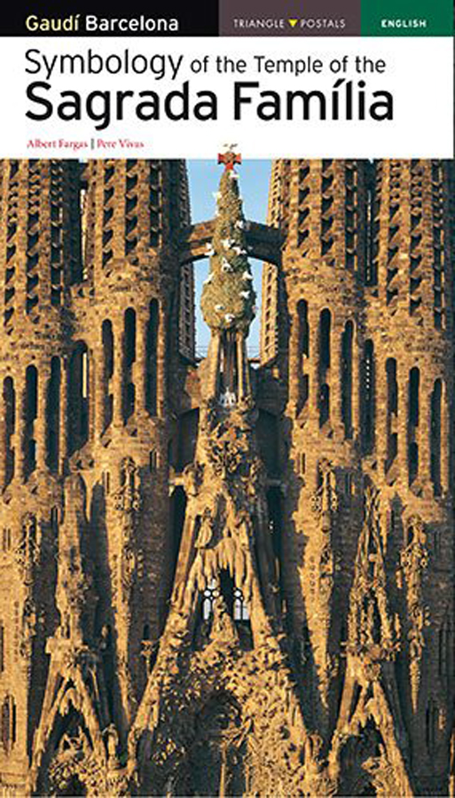 symbology of the temple of the sagrada familia