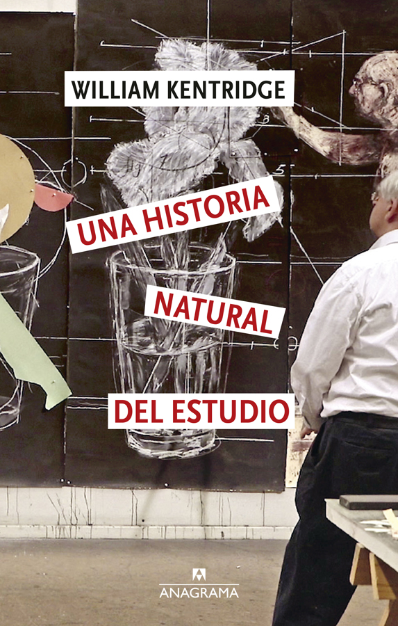 una historia natural del estudio