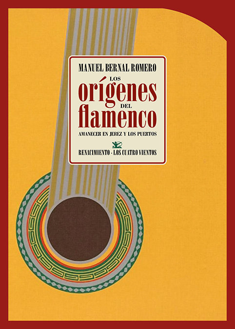 los origenes del flamenco