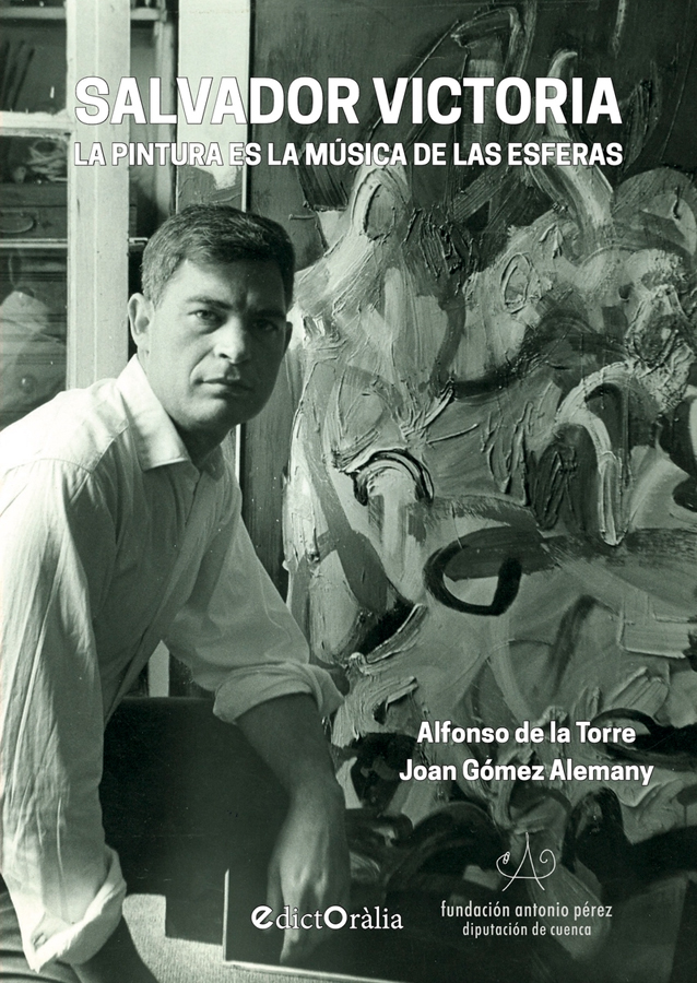 salvador victoria