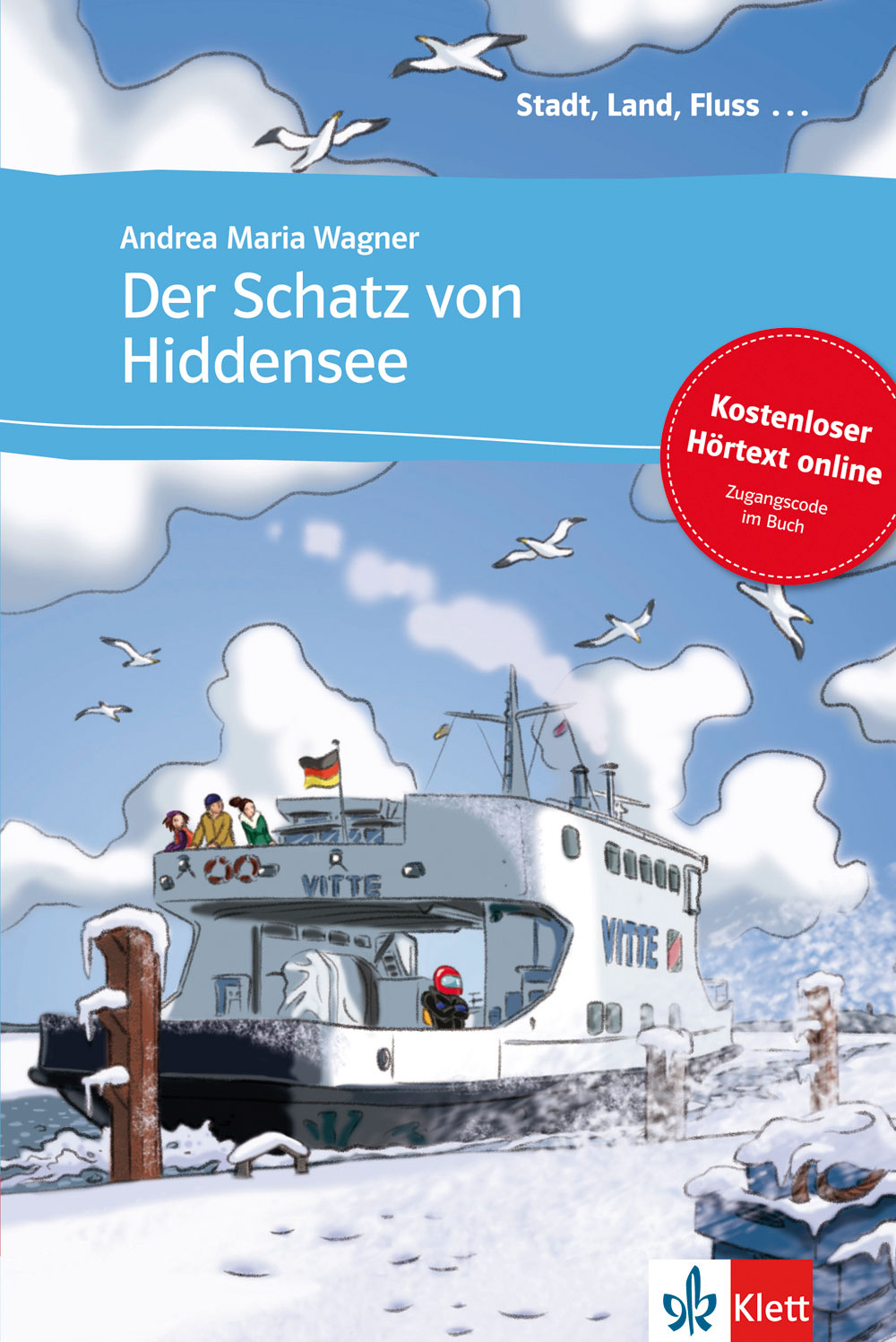 des schatz vom hiddensee a1onl stadt land fluss