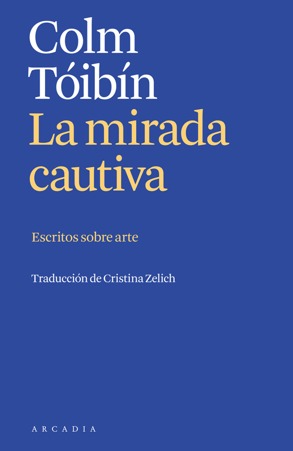 la mirada cautiva