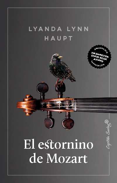 el estornino de mozart