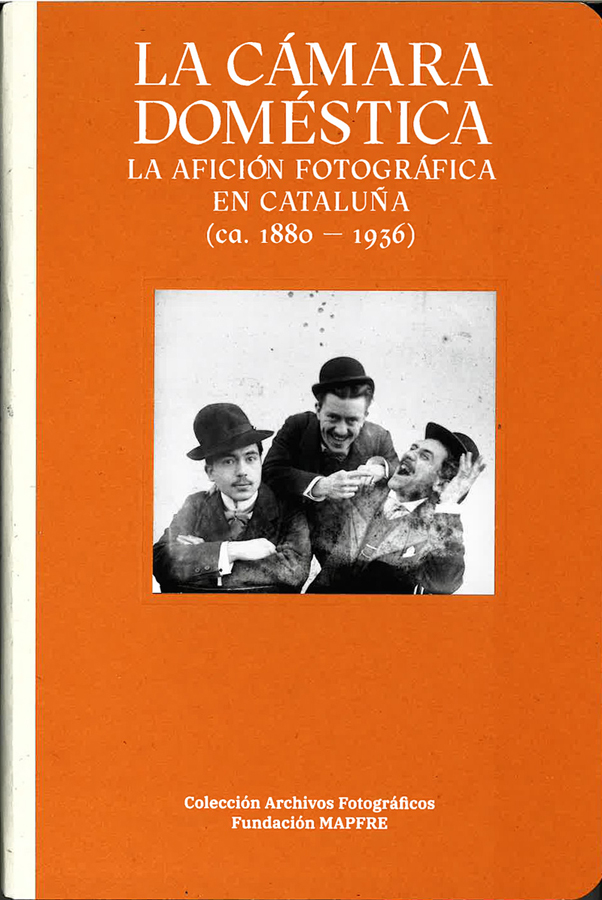 la camara domestica