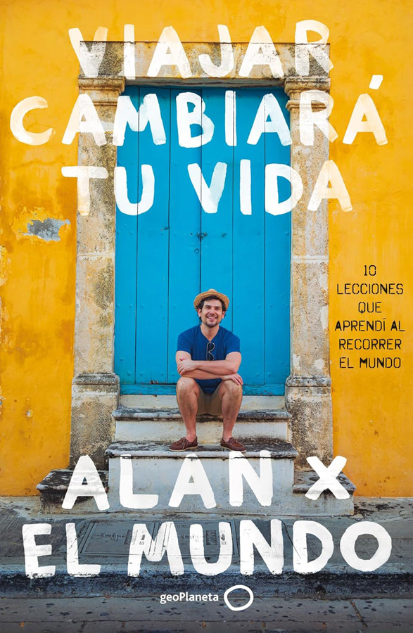 viajar cambiara tu vida