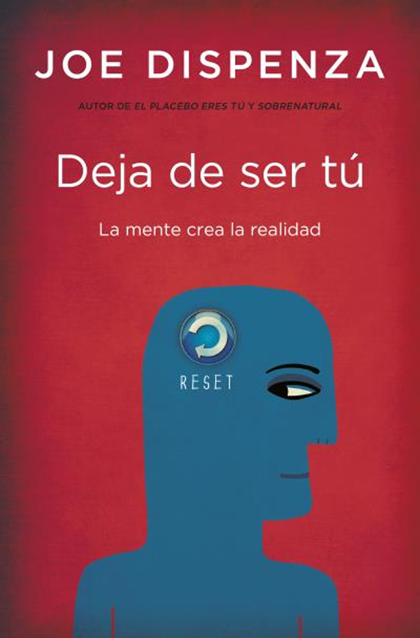 Deja de ser tú Deja de ser tú
