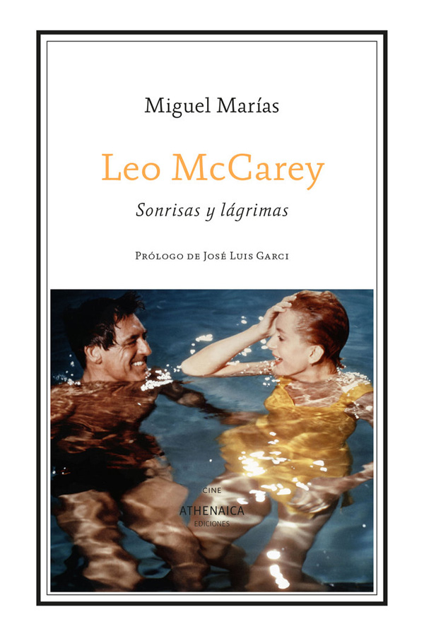 leo mccarey