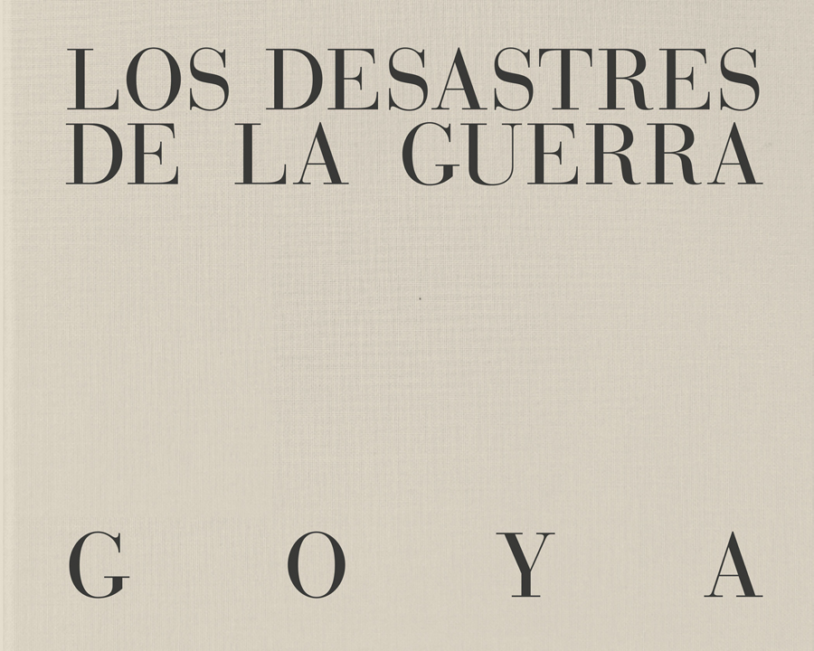 los desastres de la guerra