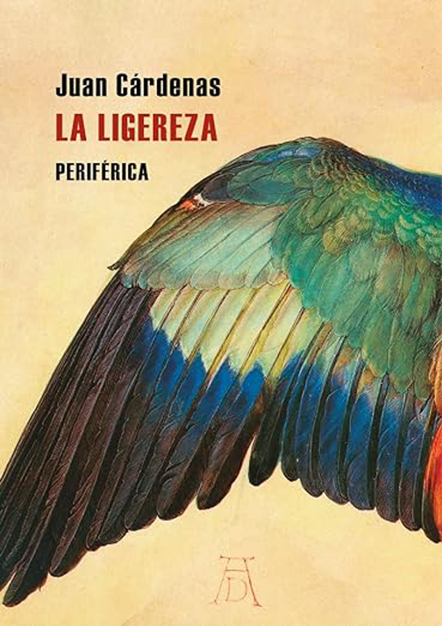 la ligereza
