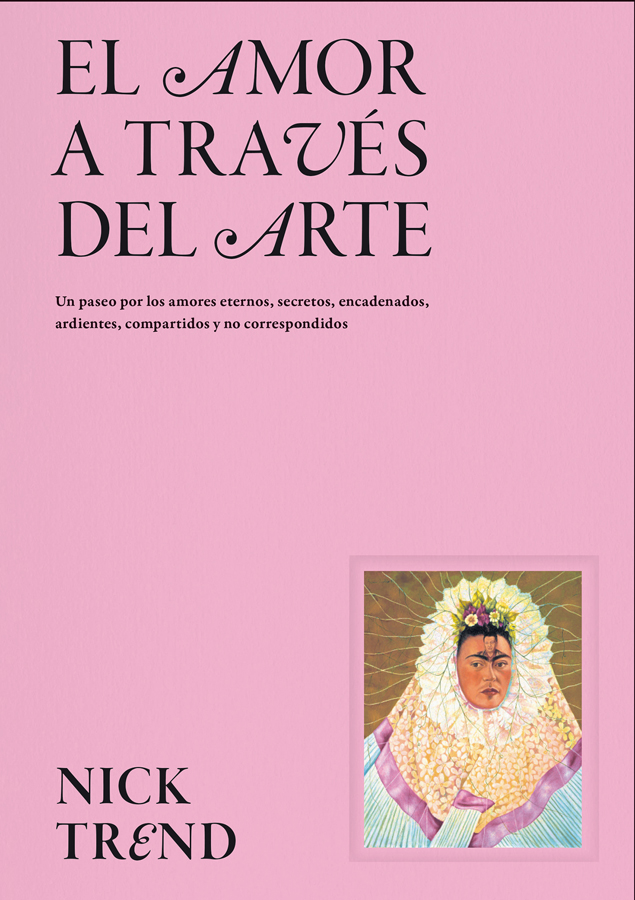 El amor a través del arte El amor a través del arte