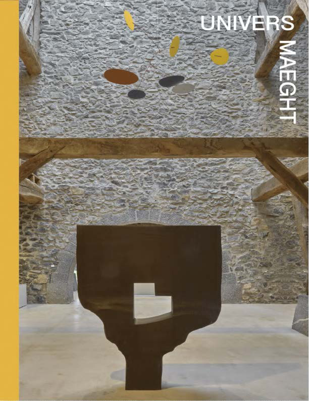 universo maeght