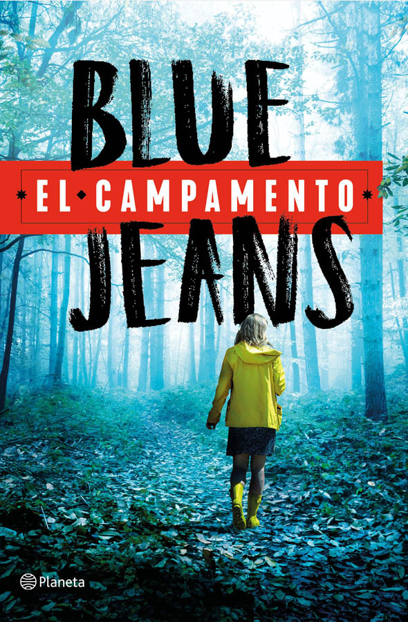El campamento El campamento