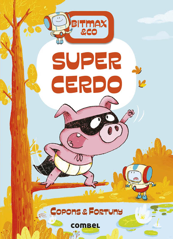 Supercerdo Supercerdo