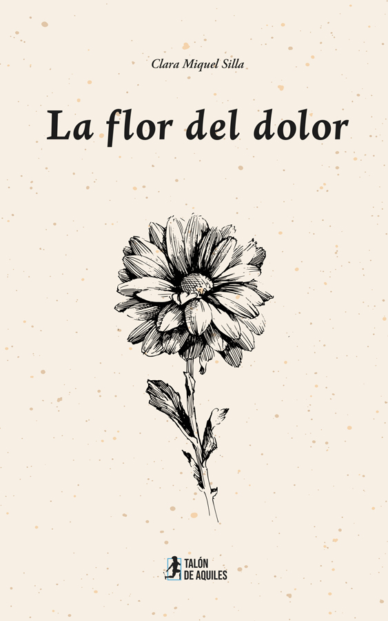 La flor del dolor