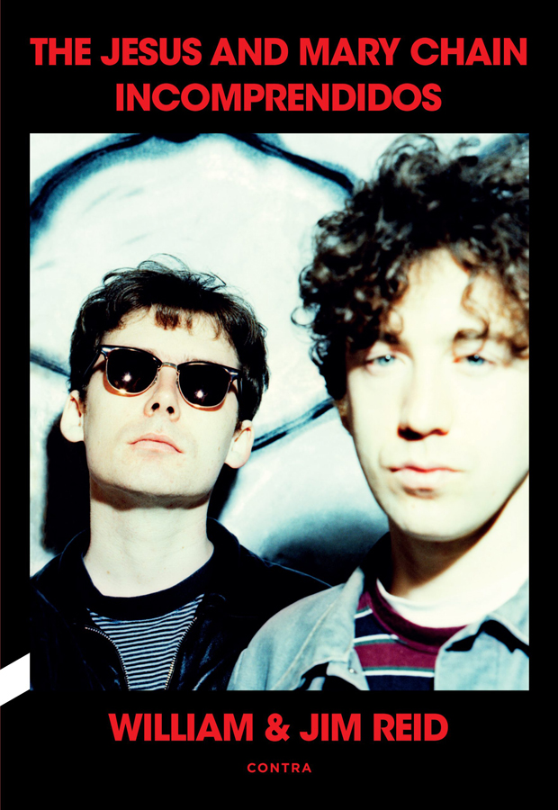 incomprendidos the jesus and mary chain