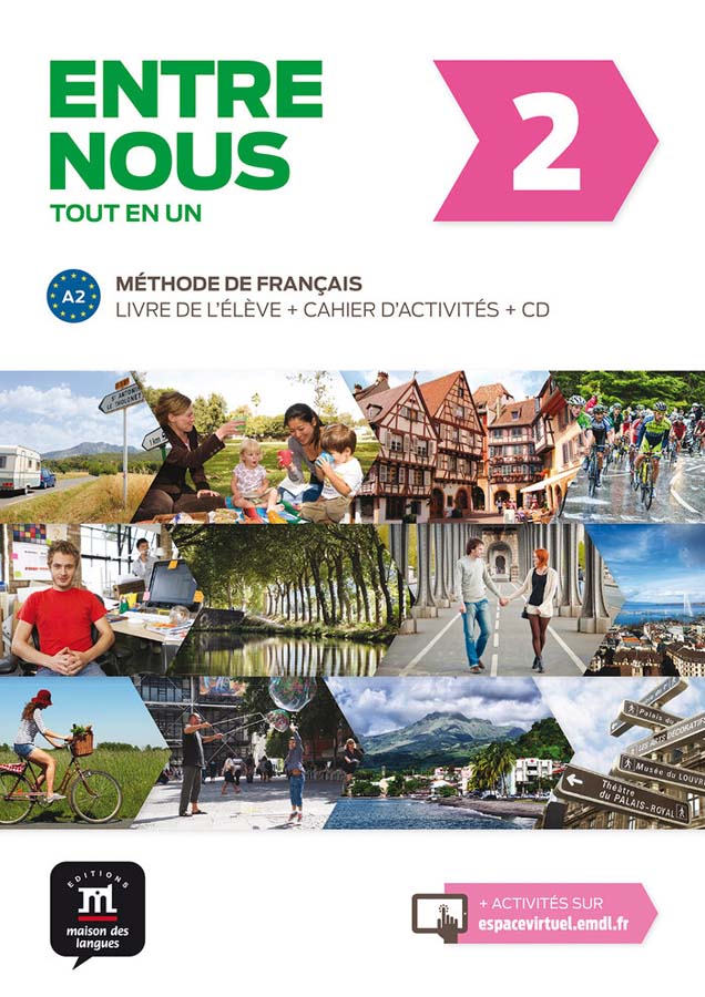 entre nous 2 elevecahiercd
