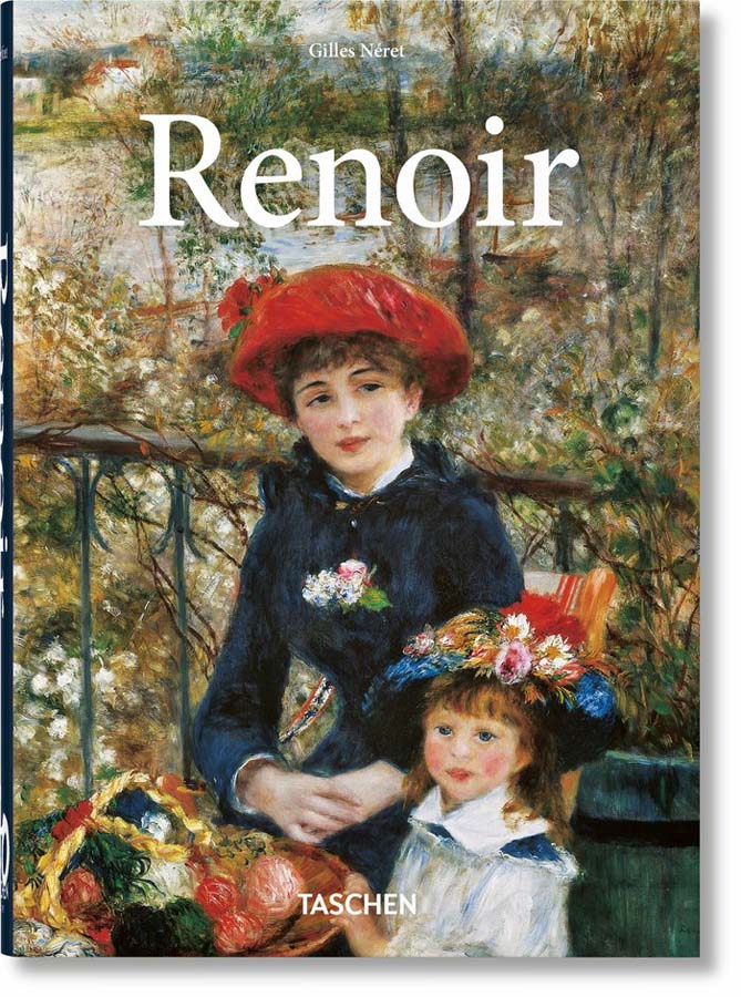 renoir 40th ed