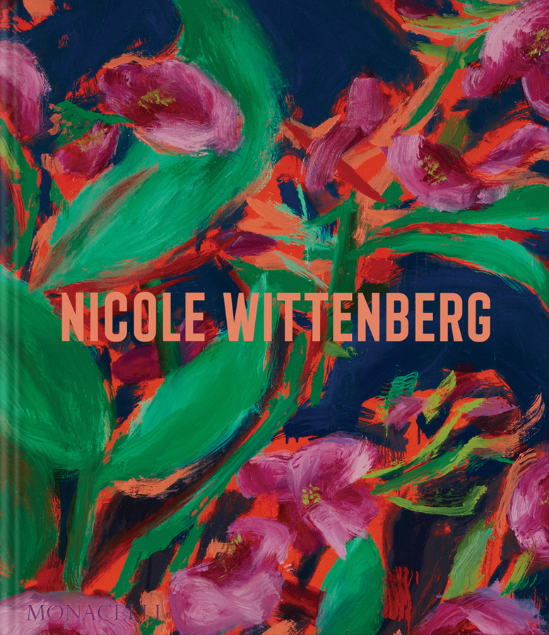 nicole wittenberg